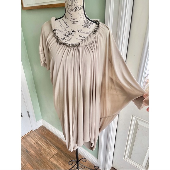 EEUC Alexander McQueen Off The Shoulder Dress - Picture 5 of 7